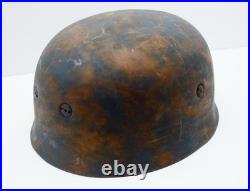 Reproduction Modern Copy of WWII German Paratrooper Helmet Good Quality