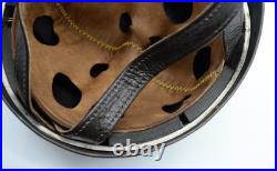 Reproduction Modern Copy of WWII German Paratrooper Helmet Good Quality