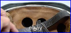 Reproduction Modern Copy of WWII German Paratrooper Helmet Good Quality