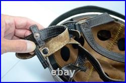 Reproduction Modern Copy of WWII German Paratrooper Helmet Good Quality