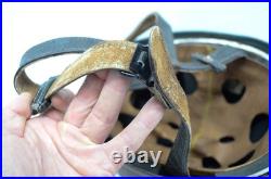Reproduction Modern Copy of WWII German Paratrooper Helmet Good Quality