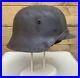 Restored-Relic-WW2-German-M42-Stalhelm-Combat-Helmet-CKL64-Stamped-Chinstrap-01-hqg