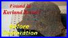 Restoring-A-Ww2-German-Helmet-Found-In-The-Courland-Pocket-Kurland-Kessel-Near-Skrunda-Latvia-01-ez