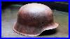 Rusty-Wwii-German-Helmet-M42-Full-Restoration-01-blgl