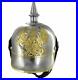 SCA-German-Armor-Prussian-Pickle-Haube-Helmet-WWI-WW2-Collectible-Militaria-01-fup