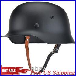 SYLPHID Green WW2 German Elite Wh Army M35 M1935 Steel Helmet Stahlhelm, USA Ship