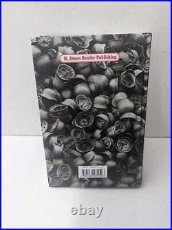 Signed Germany's COMBAT HELMETS'33-45 Modern Study Ken Niewiarowicz 1st Print