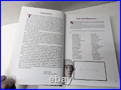 Signed Germany's COMBAT HELMETS'33-45 Modern Study Ken Niewiarowicz 1st Print Signed Germany's COMBAT HELMETS'33-45 Modern Study Ken Niewiarowicz 1st Print
