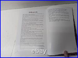 Signed Germany's COMBAT HELMETS'33-45 Modern Study Ken Niewiarowicz 1st Print Signed Germany's COMBAT HELMETS'33-45 Modern Study Ken Niewiarowicz 1st Print