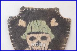 Skull Bones WW2 wwII WW1 wwI Helmet Patch Insignia German Stahlhelm Skull Bones WW2 wwII WW1 wwI Helmet Patch Insignia German Stahlhelm