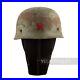 Super-Rare-WW2-Yugoslavia-Army-Helmet-Cut-Down-Version-German-Paratrooper-M38-01-alzo