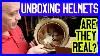 Unboxing-Ww2-German-Helmets-M35-U0026-M40-Military-Antiques-Pt-1-Of-2-Spotting-Fakes-In-Collectibles-01-nc