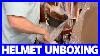 Unboxing-Wwii-German-Helmets-M35-M40-M42-Ss-Luftwaffe-And-More-Real-Or-Fake-01-puwn