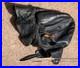 VTG-WWII-Leather-Aviator-Helmet-Or-Sidecar-Cap-German-Padded-Top-Back-RARE-01-tyk