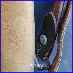 Vintage Original WW2 German Luftwaffe Helmet M40 PLEASE READ Vintage Original WW2 German Luftwaffe Helmet M40 PLEASE READ