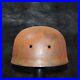 Vintage-Second-World-War-WW2-Military-Helmet-German-Memorabilia-Relic-01-vfc