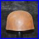 Vintage-Second-World-War-WW2-Military-Helmet-German-Memorabilia-Relic-Rusty-01-vqyy
