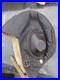 Vintage-WWII-German-Luftwaffe-Pilot-s-Hat-Leather-Flying-Helmet-Original-01-amsw