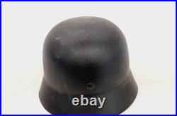 Vintage WWII German M1938 Paratrooper Helmet