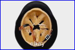 Vintage WWII German M1938 Paratrooper Helmet