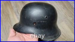 WW 2 German Helmet