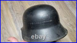 WW 2 German Helmet