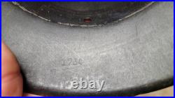 WW 2 German Helmet