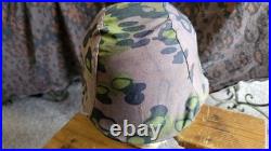 WW 2 German Helmet Cover