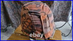 WW 2 German Helmet Cover