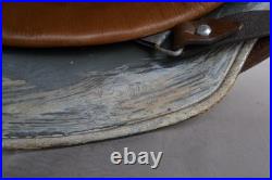 WW II WW2 German Helmet M 40 Medic
