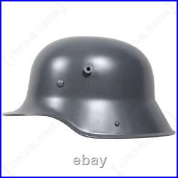 WW1 German M16 Helmet with Liner Reproduction M16 Stahlhelm