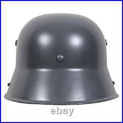 WW1 German M16 Helmet with Liner Reproduction M16 Stahlhelm