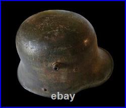 WW1 German M16 helmet