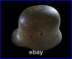 WW1 German M16 helmet