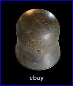 WW1 German M16 helmet