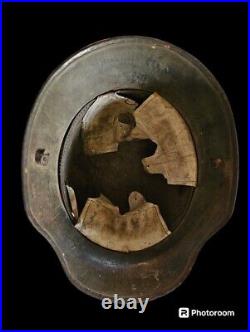 WW1 German M16 helmet