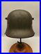 WW1-Imperial-German-1916-Austrian-Stahlhelm-Helmet-Original-Paint-Very-Rare-WWI-01-bdnm