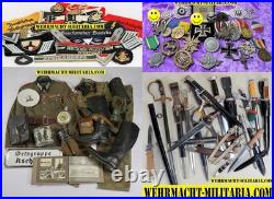 WW1 Imperial German Helmet M17 WW2 Army steel combat stahlhelm battle damaged