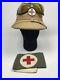 WW2-Afrika-Korps-Medic-Pith-Helmet-And-Medical-Armband-German-Army-01-jqv
