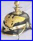 WW2-Costume-Helmet-Prussian-Leather-Helmet-German-Officer-Picklehaube-Helmet-01-igox