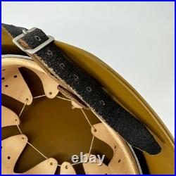 WW2 DAK M40 REPRODUCTION German Afrika Corps M40 helmet