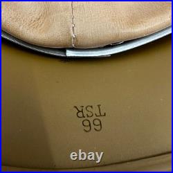 WW2 DAK M40 REPRODUCTION German Afrika Corps M40 helmet