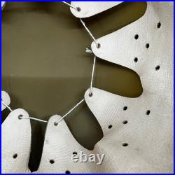 WW2 DAK M40 REPRODUCTION German Afrika Corps M40 helmet