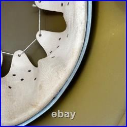 WW2 DAK M40 REPRODUCTION German Afrika Corps M40 helmet