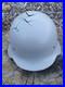 WW2-GERMAN-M40-HELMET-SHELL-EXCAVATED-with-ORIG-BLAST-DAMAGE-SANDBLASTED-PRIMED-01-qkr