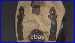 WW2 GERMAN SUMMER PILOTS HELMET, LKpS101 withAVIONICS