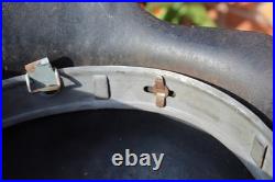 WW2 German Army M42 Helmet big 66 size, very good condition, from Normandy Trip WW2 German Army M42 Helmet big 66 size, very good condition, from Normandy Trip