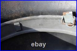 WW2 German Army M42 Helmet big 66 size, very good condition, from Normandy Trip WW2 German Army M42 Helmet big 66 size, very good condition, from Normandy Trip