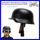 WW2-German-Elite-WH-Army-M35-M1935-Steel-Helmet-Stahlhelm-Cycling-Security-Kit-01-cv