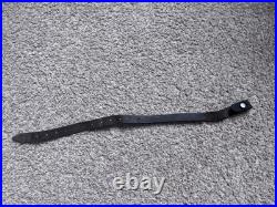 WW2 German Helmet Chinstrap by G. Schiele Loburg